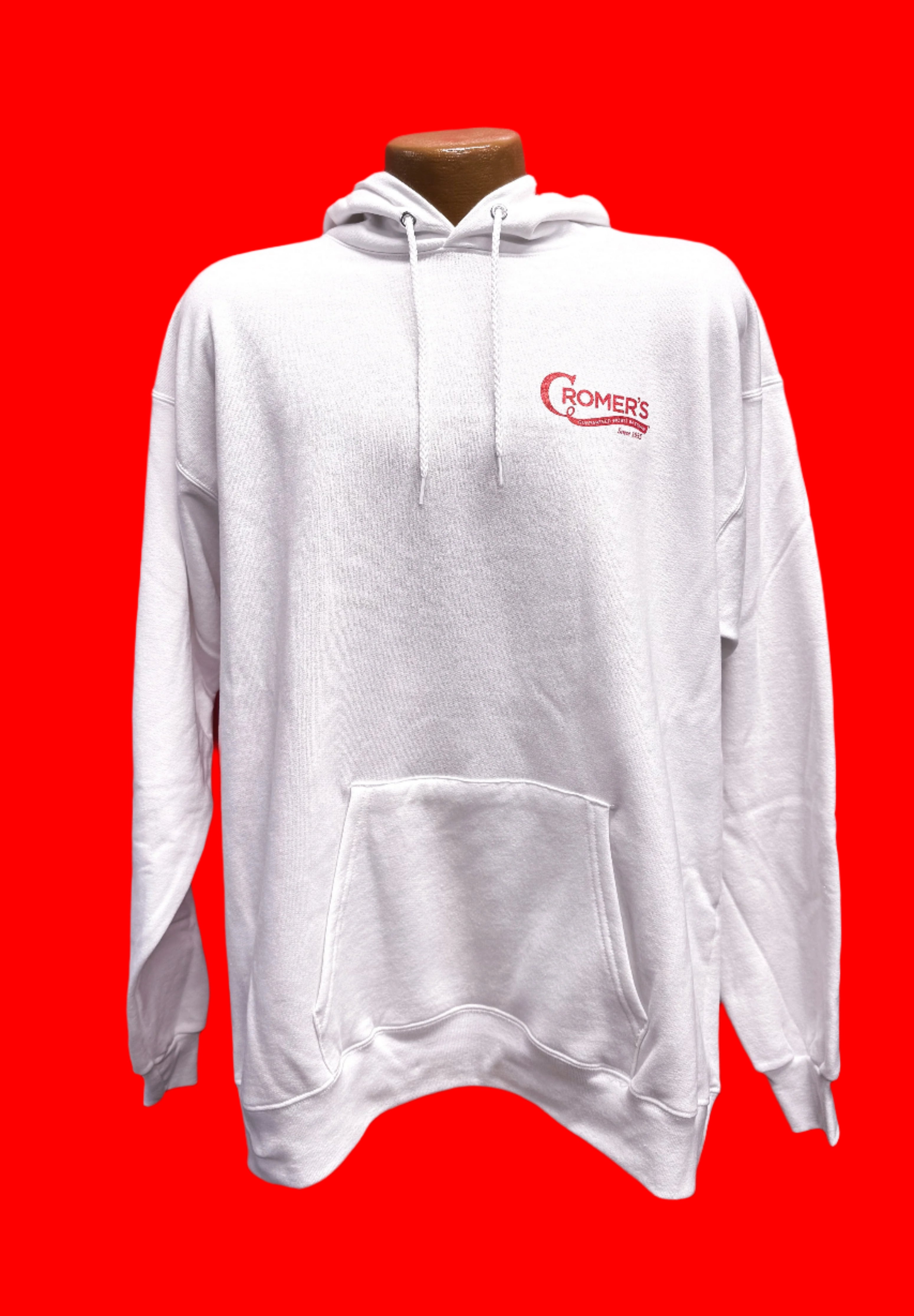Cromer's Hoodie