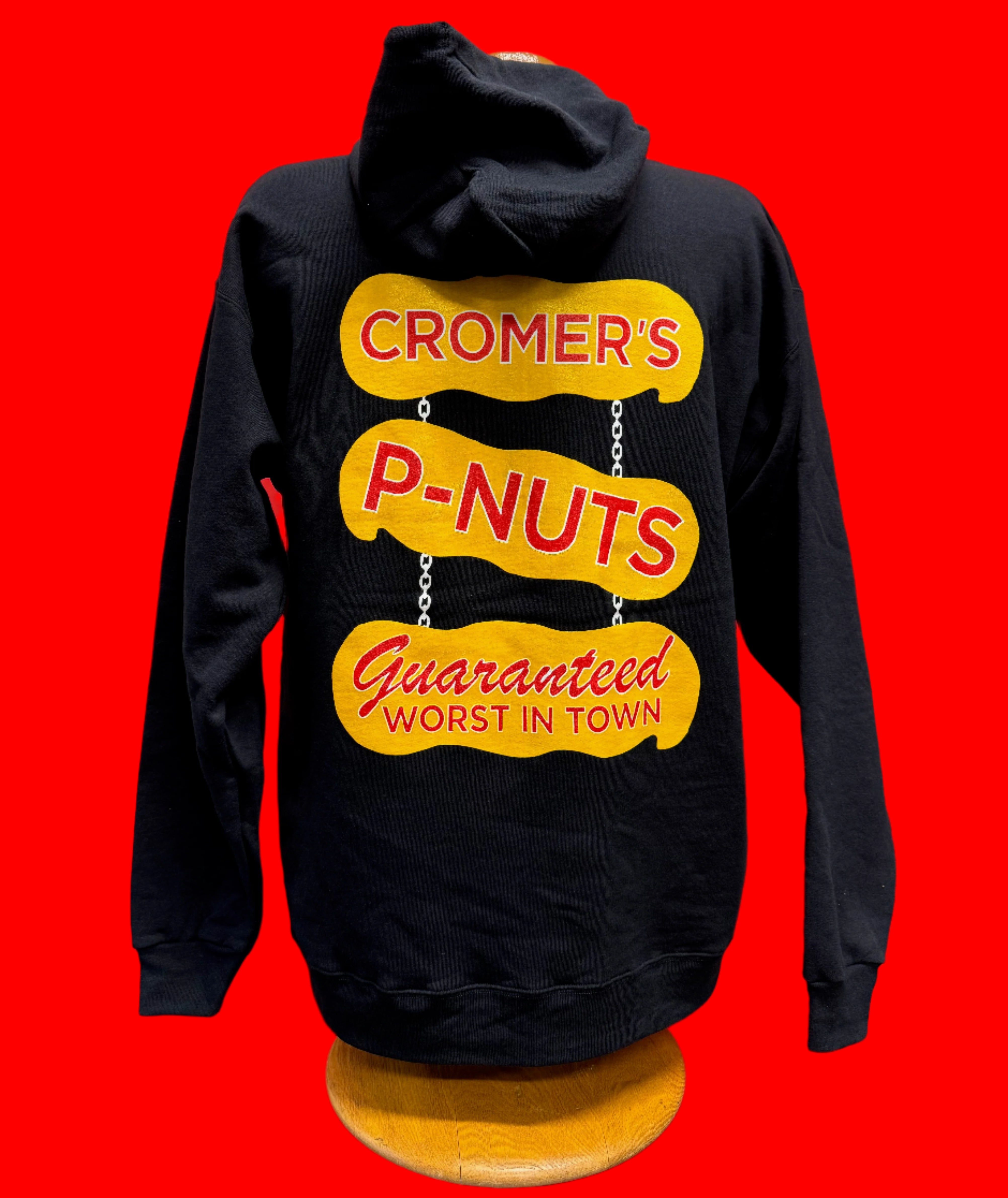 Cromer's Hoodie