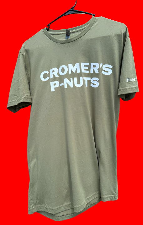 Cromer's T-Shirt - Classic