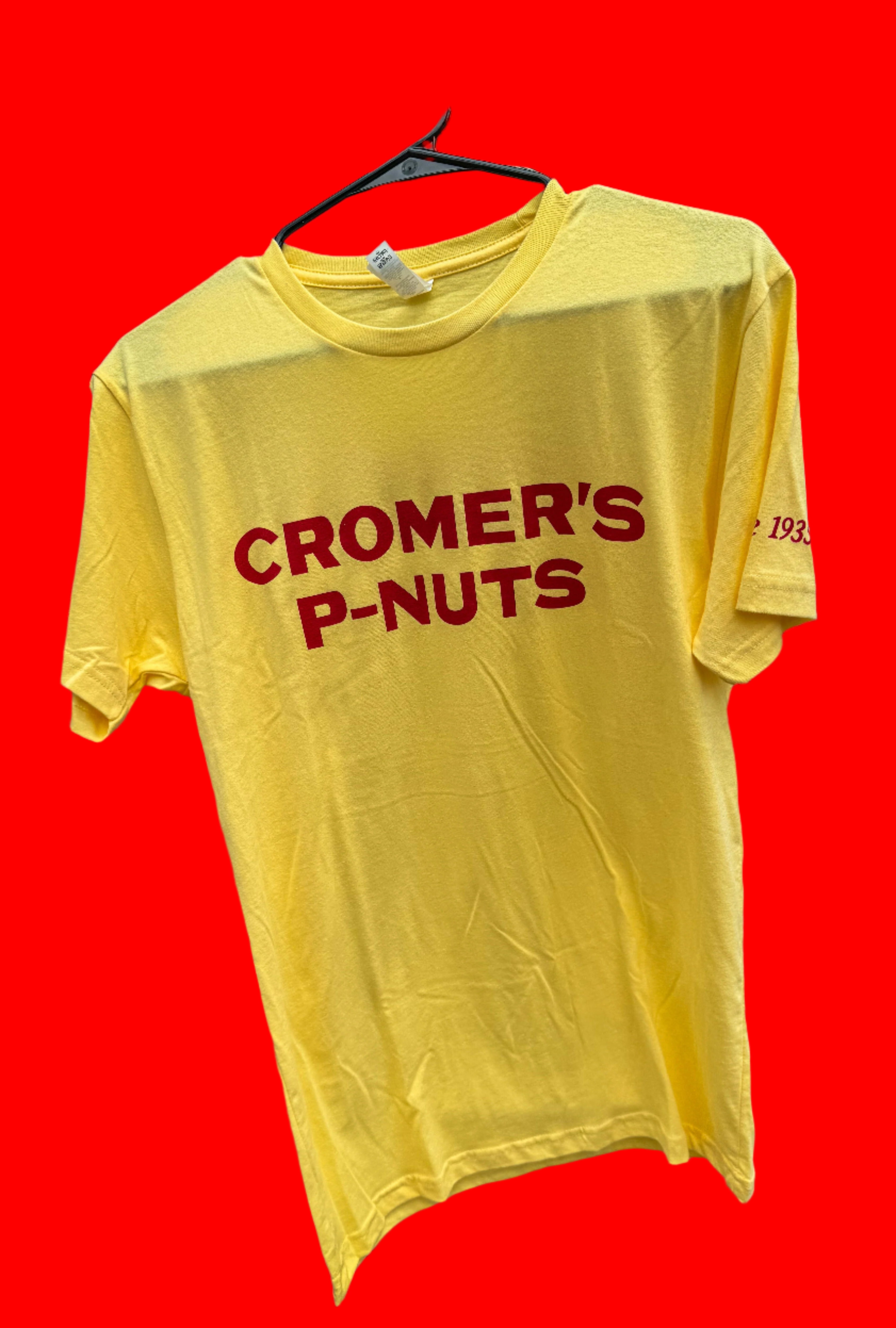 Cromer's T-Shirt - Classic