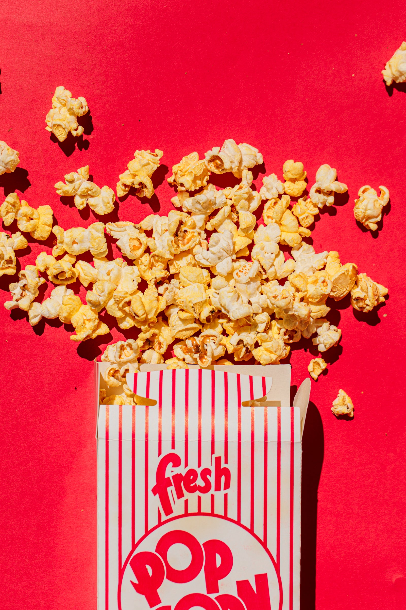 Boxed Popcorn, .74 oz. (25 ct. pack)