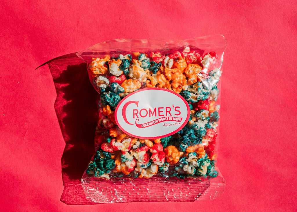 Confetti Popcorn