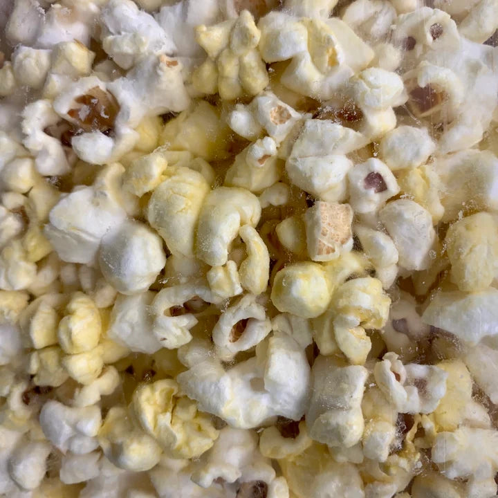 Garlic Sour Cream & Chives Popcorn