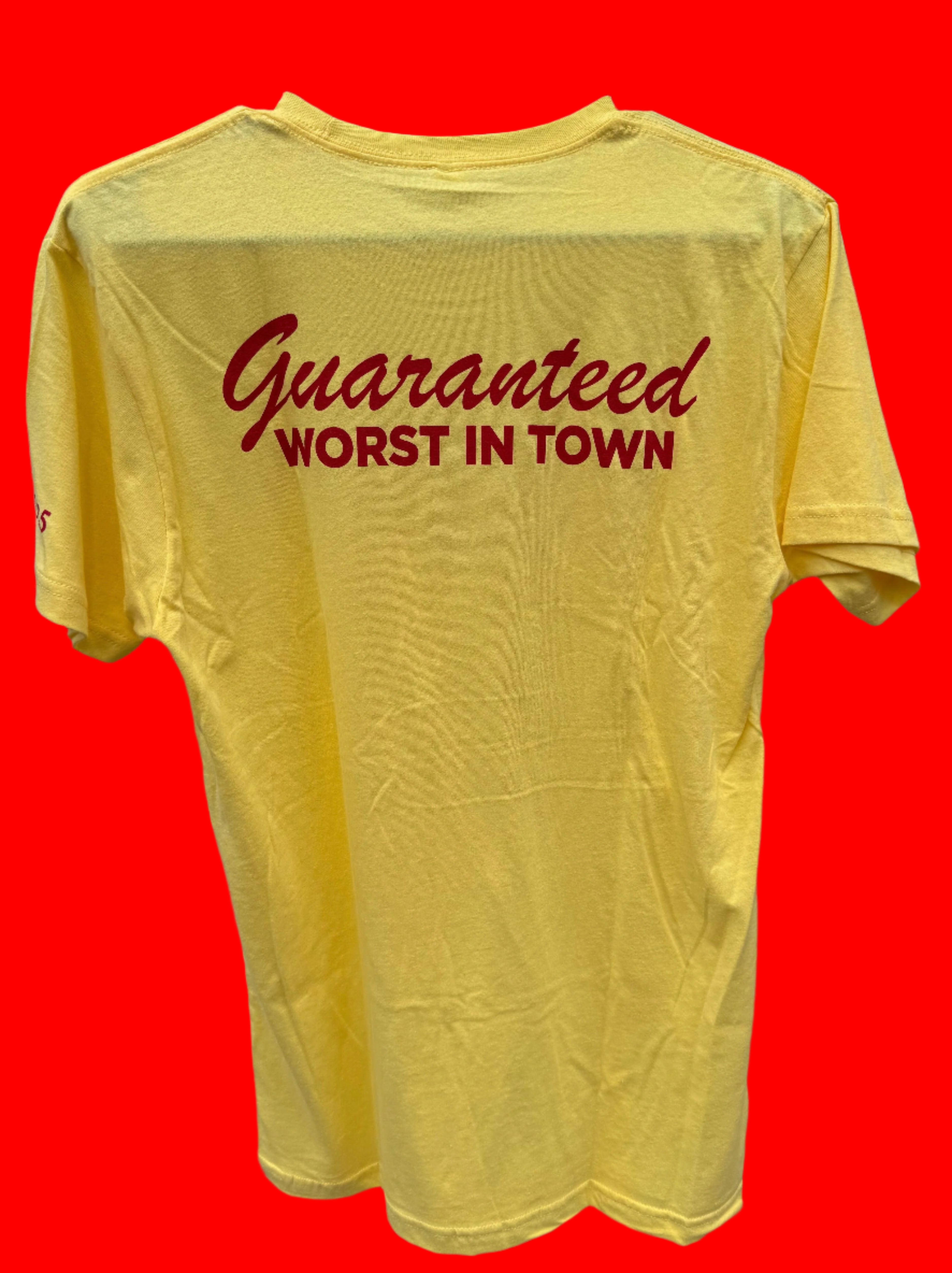 Cromer's T-Shirt - Classic