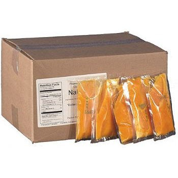 Coco Pouch 2 oz., (96/case), Popcorn Supplies, Cromers Pnuts, LLC - Cromers Pnuts, LLC