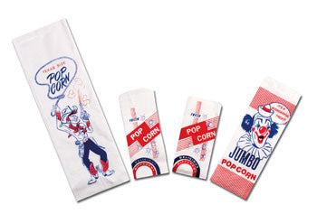Popcorn Bags #4
