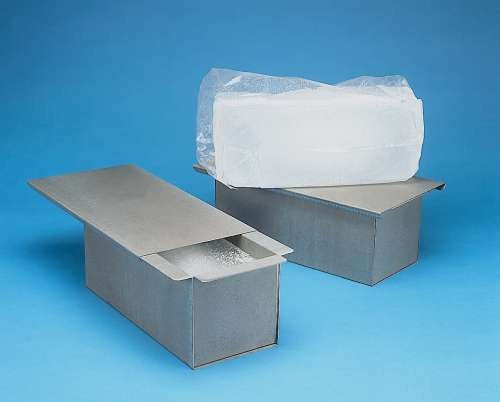 Block Ice Mold - No