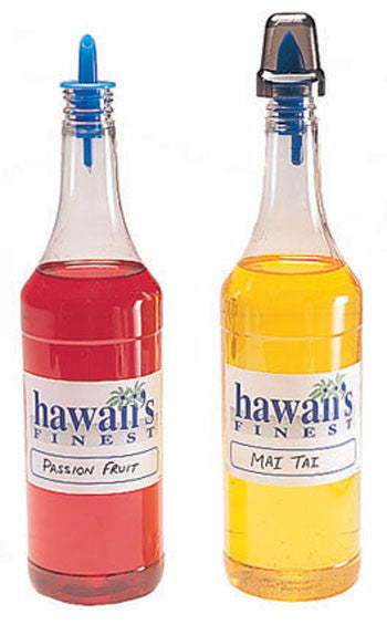 Cap For Quart Carafe Bottles(12), Snow Cone Supplies, Cromers Pnuts, LLC - Cromers Pnuts, LLC