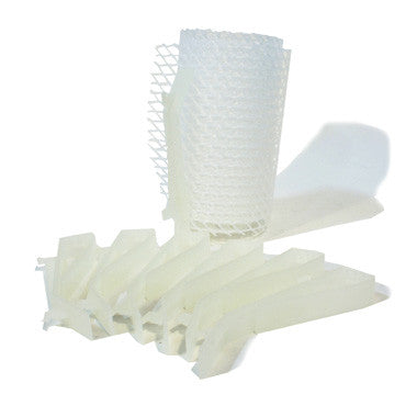 Whirl Grip Stabilizer Floss w/6 Clips, Cotton Candy Equipment, Cromers Pnuts, LLC - Cromers Pnuts, LLC