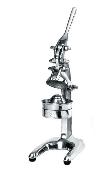Lemon Juicer - $179.00, Snack Bar Equipment, Cromers Pnuts, LLC - Cromers Pnuts, LLC