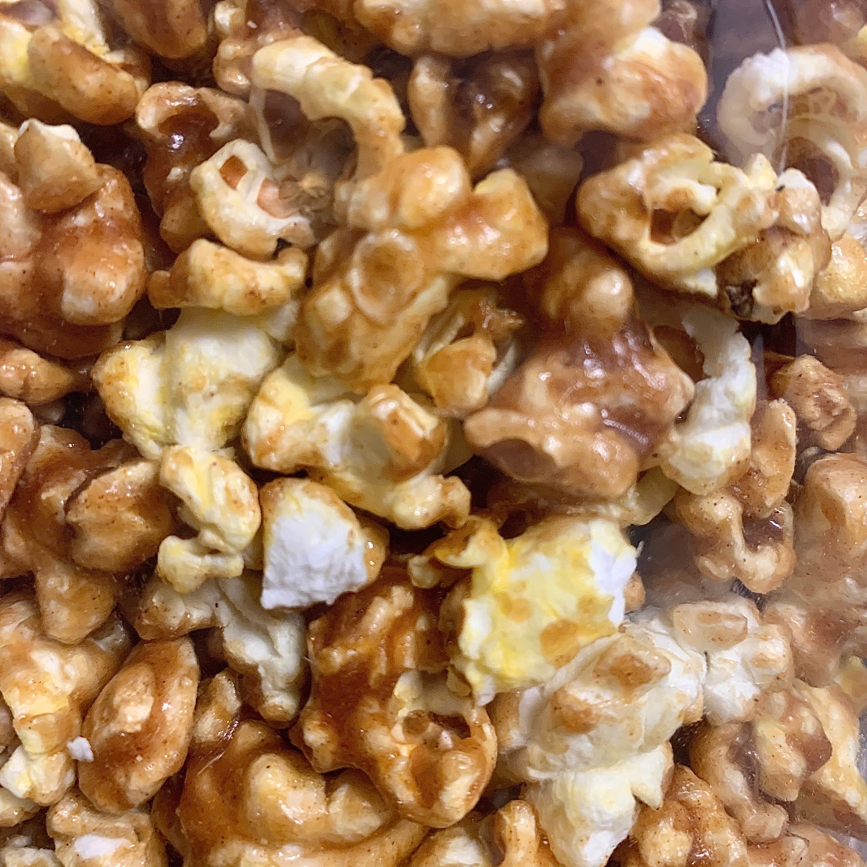 Cinnabun Monkey Munch