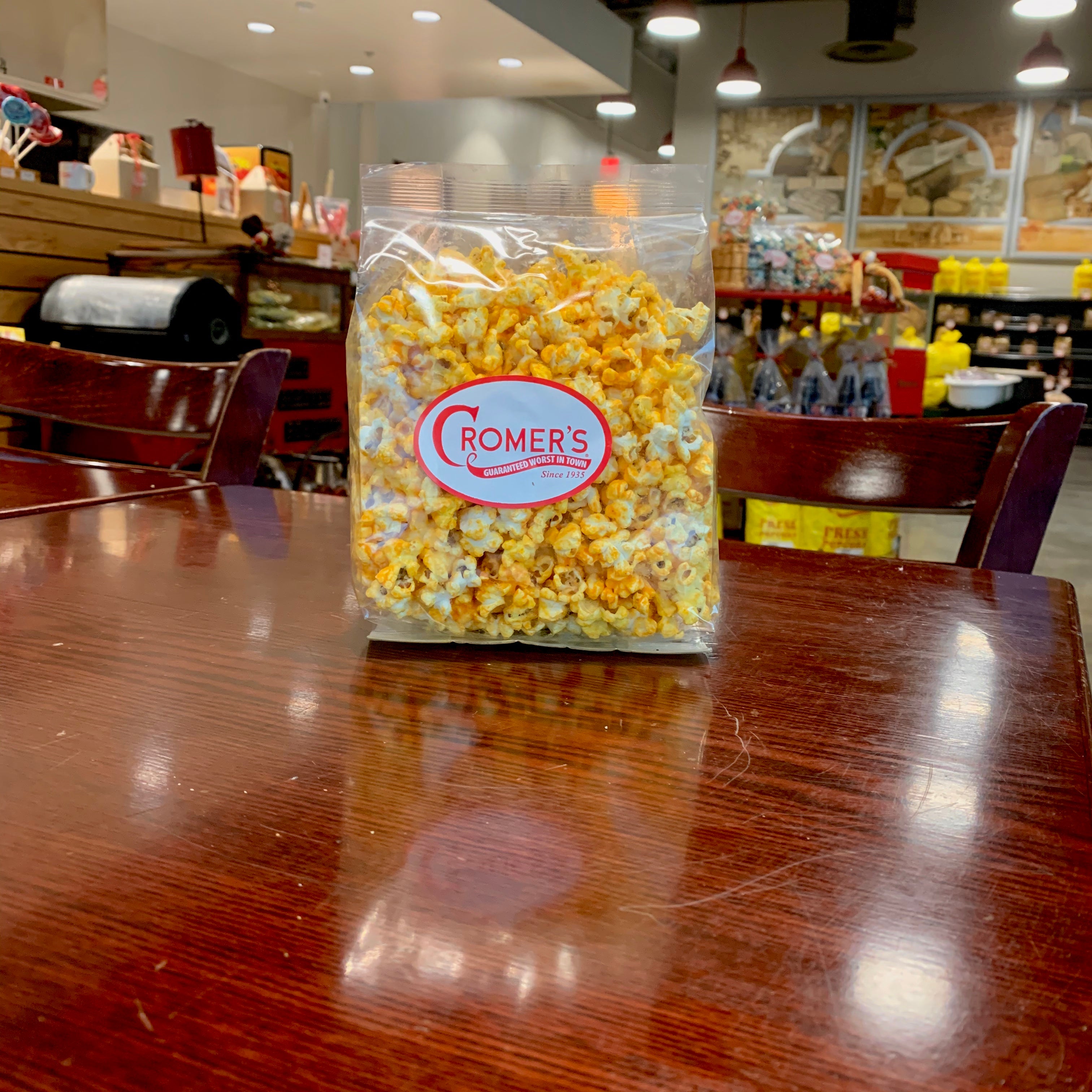 Cromer's Classic Gift Bag