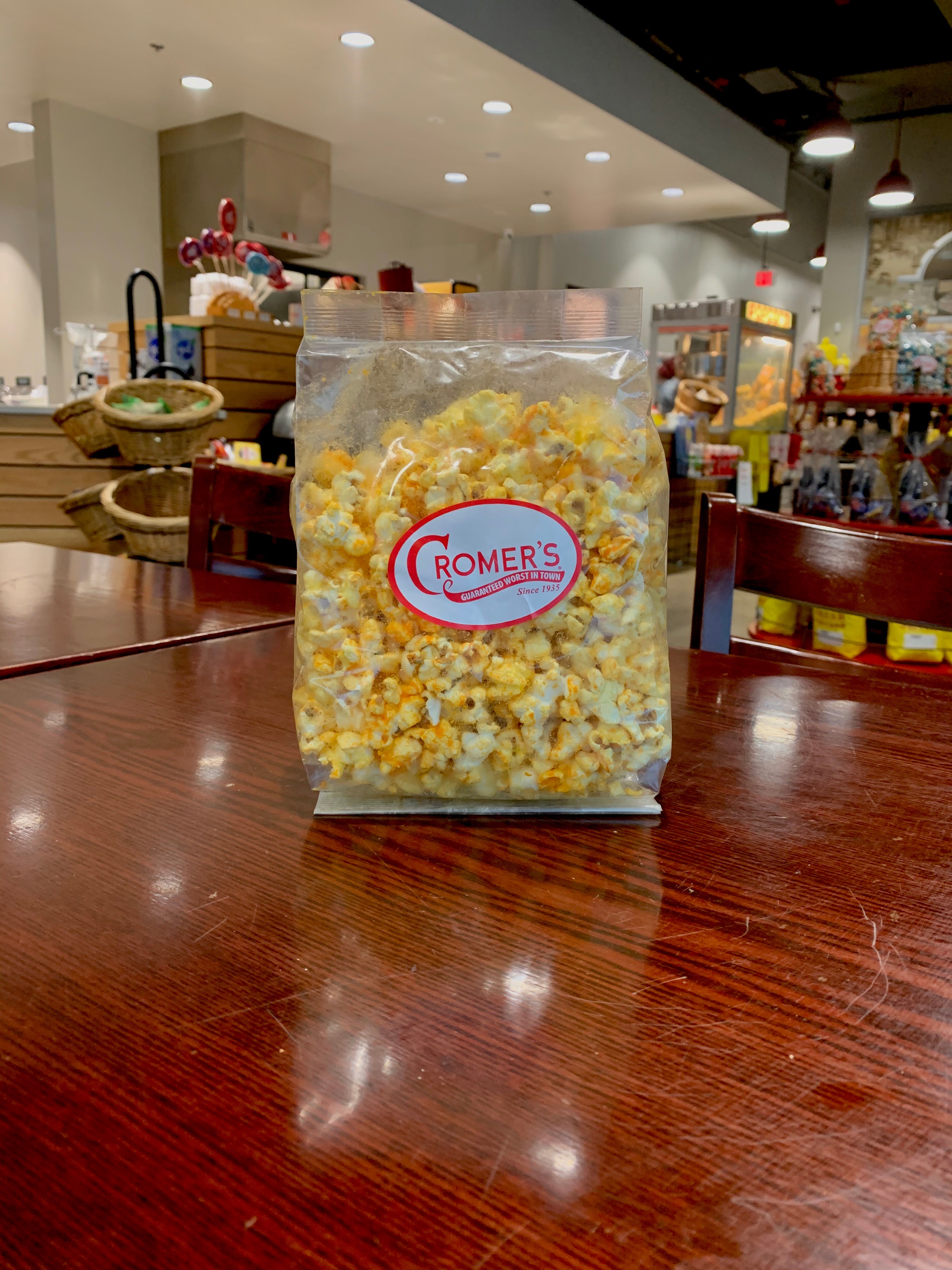 Double Cheese Delight