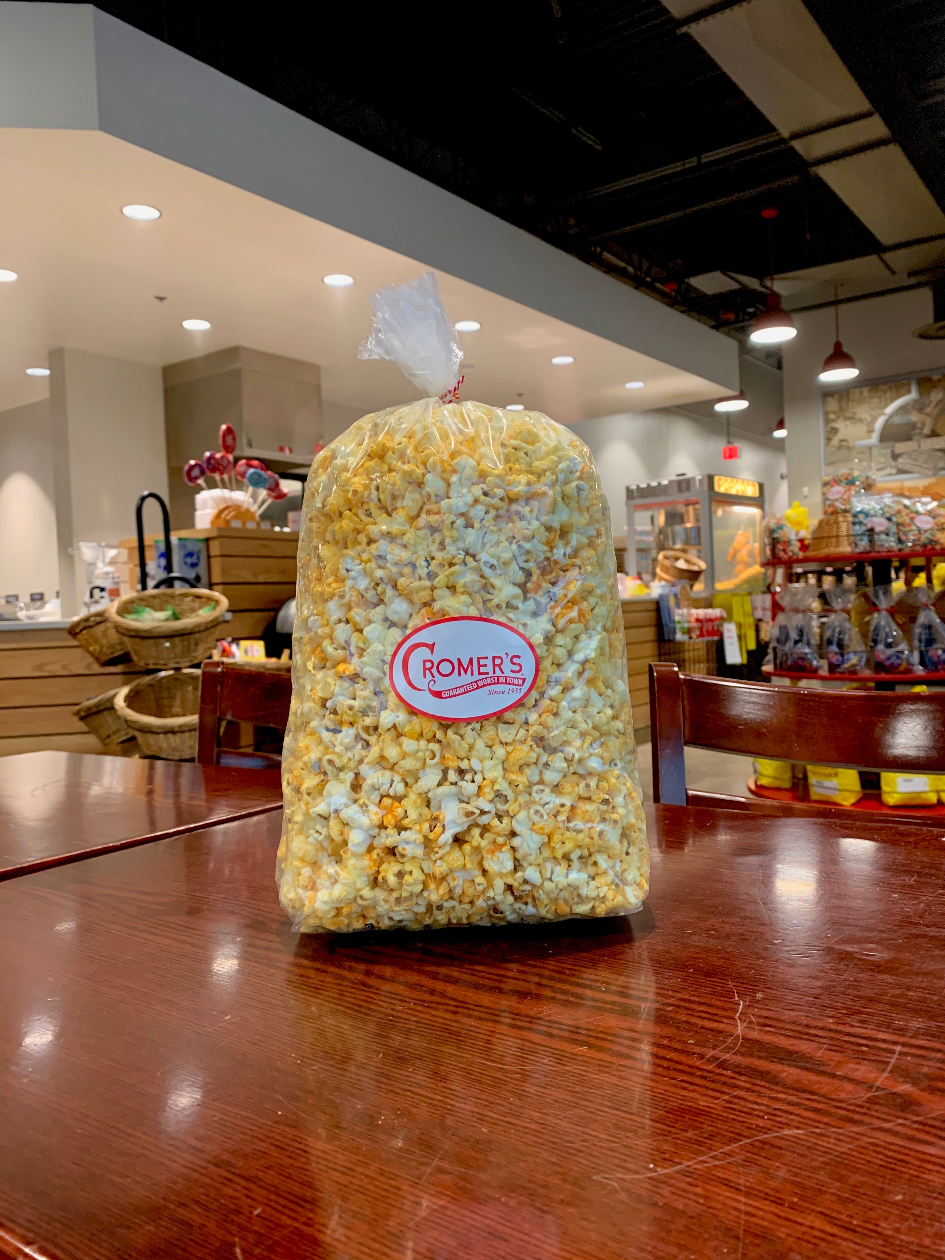 Double Cheese Delight