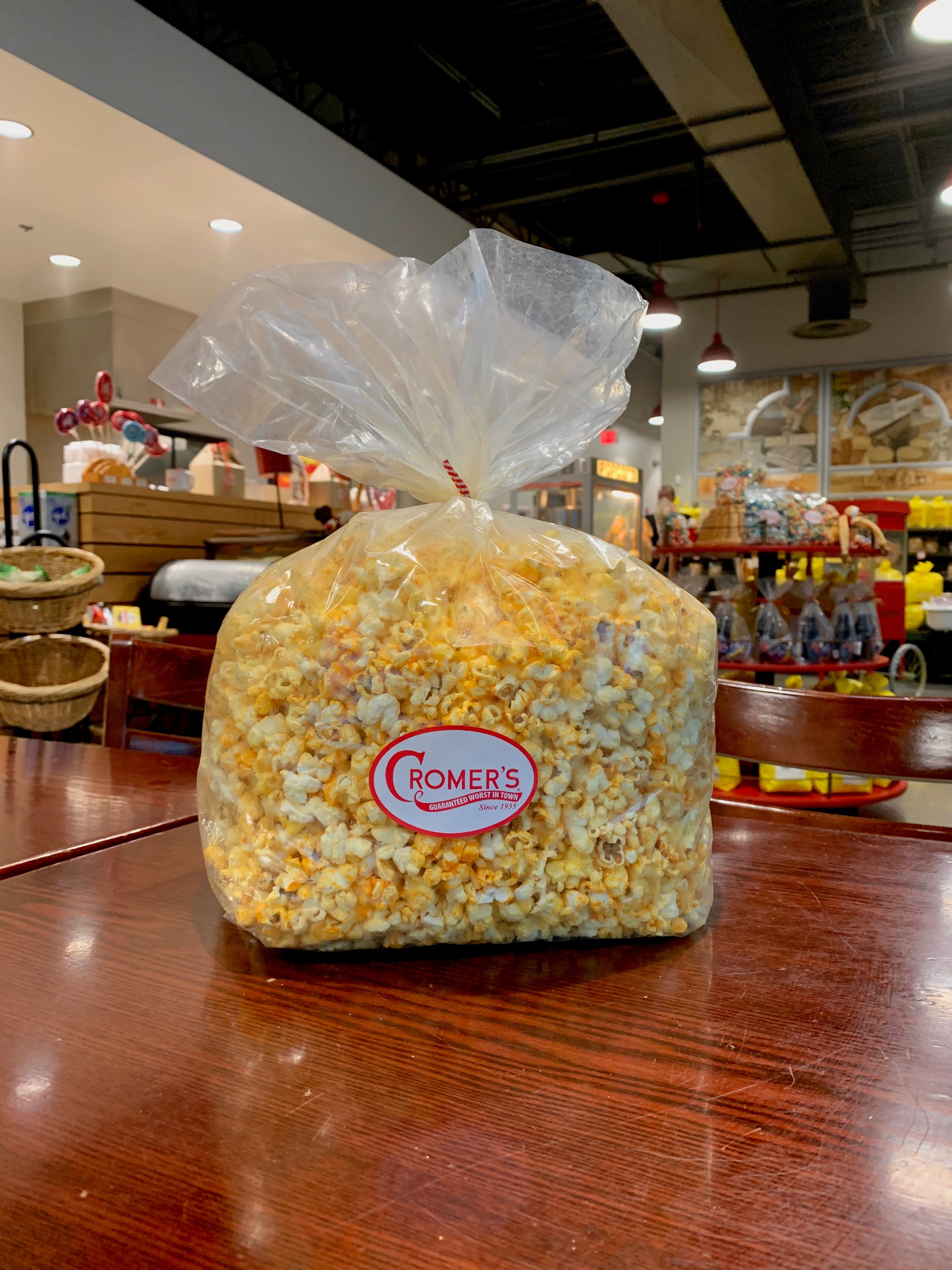 Double Cheese Delight