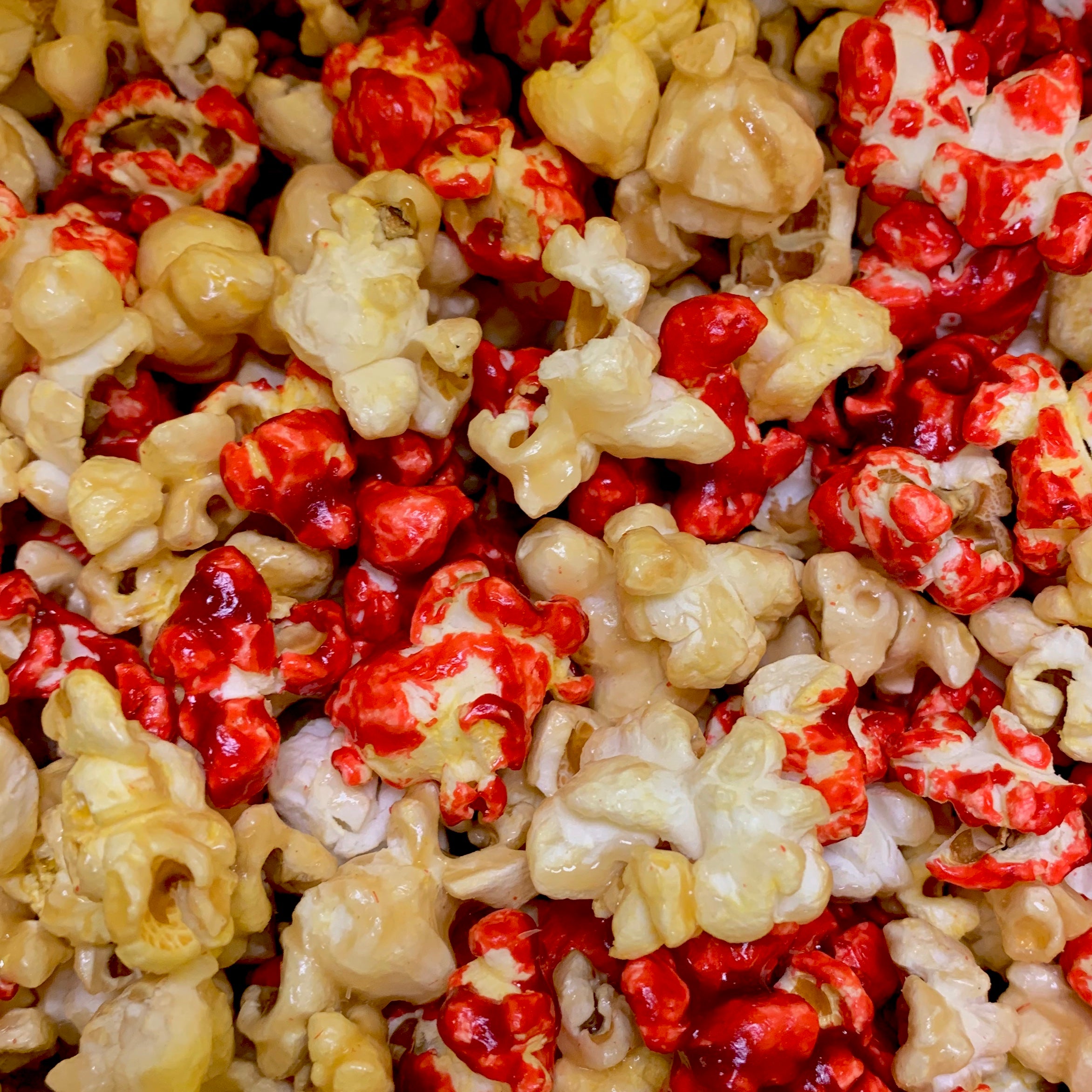 Hugs-N-Kisses Sweet Corn - Cromers Pnuts