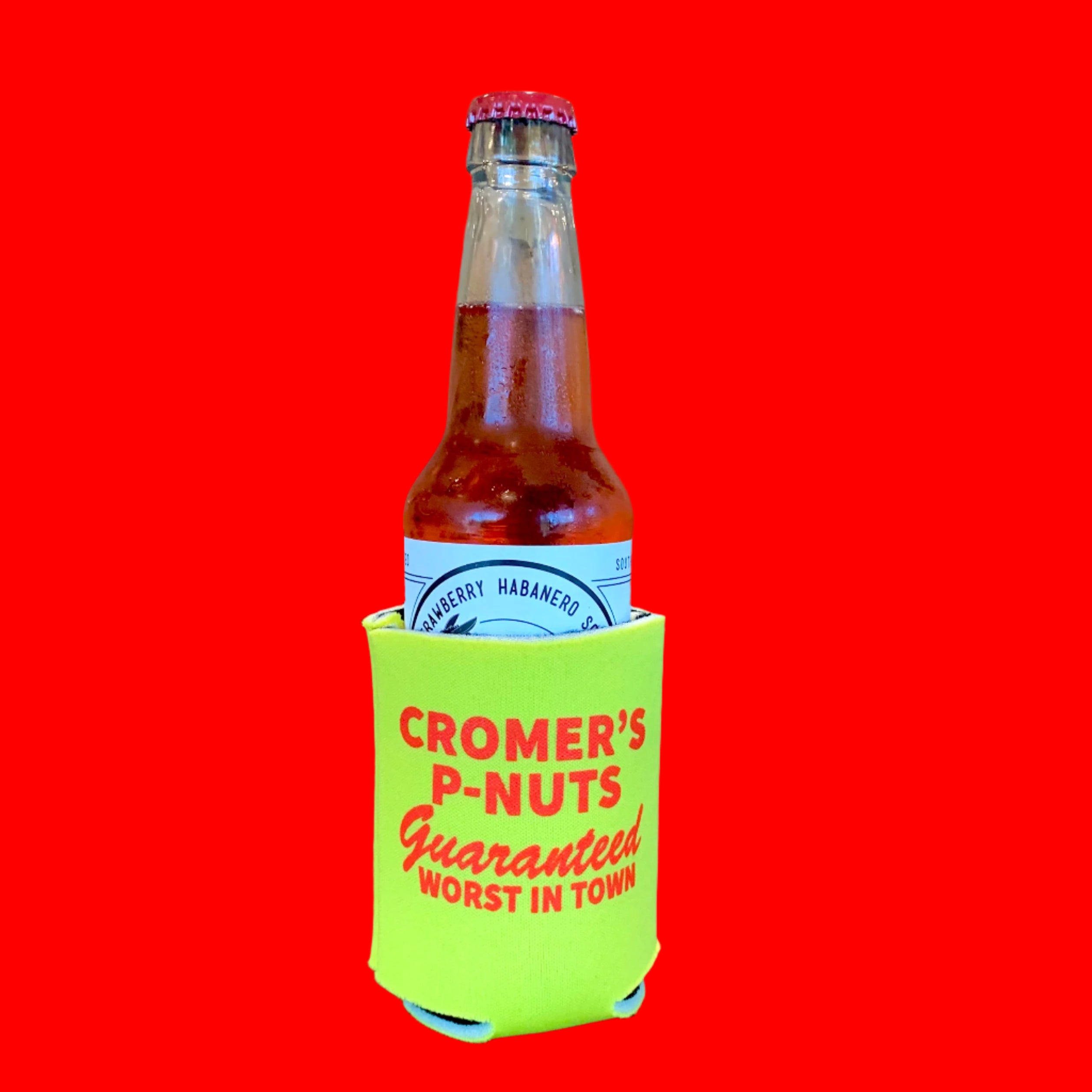 Cromer's Koozies
