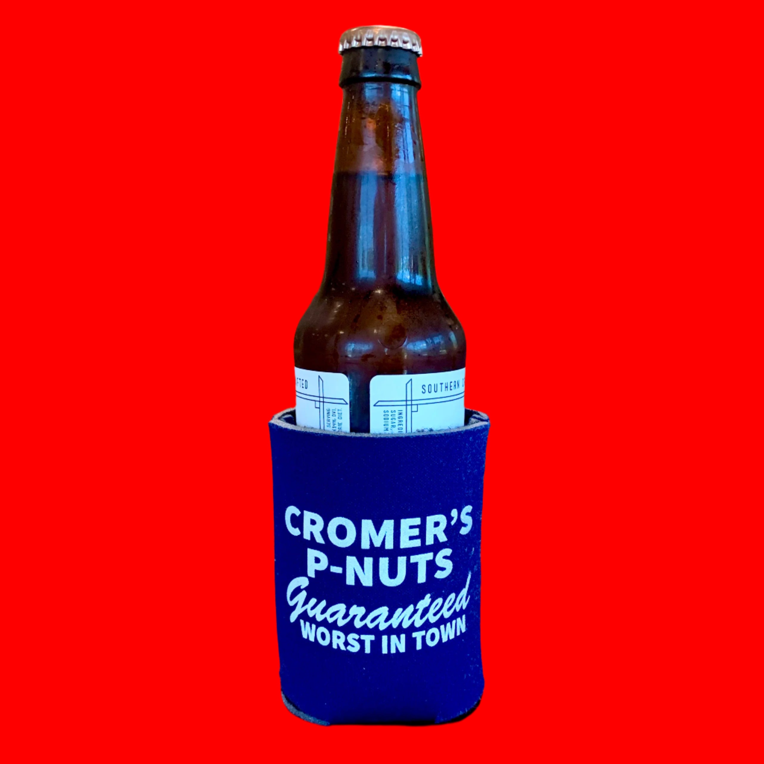 Cromer's Koozies