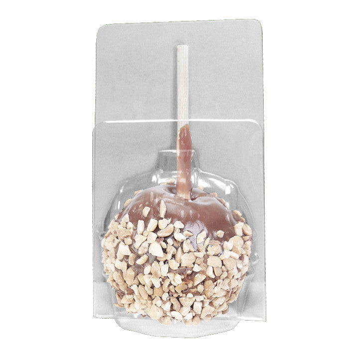 Caramel Apple Tray, Candy Apple Supplies, Cromers Pnuts, LLC - Cromers Pnuts, LLC