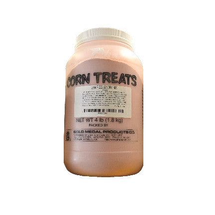 Shake on Pizza 4 lb., Popcorn Supplies, Cromers Pnuts, LLC - Cromers Pnuts, LLC