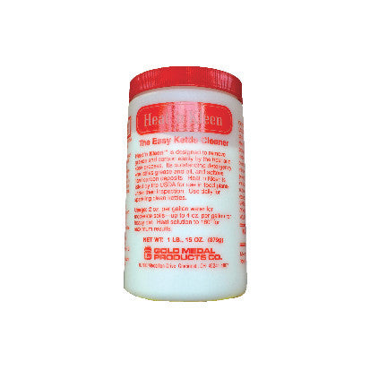 Heat 'N Kleen, 15 oz. can