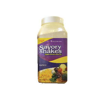 Shake on Ranch 18 oz., Popcorn Supplies, Cromers Pnuts, LLC - Cromers Pnuts, LLC