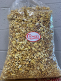 Caramel Popcorn-Bushel