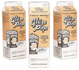 Glaze Pop Caramel Flavor, 28 oz.