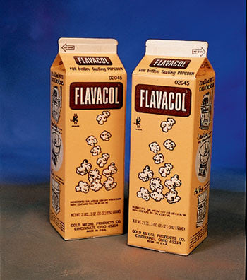 Flavacol Bulk 50 lb. Cromers Pnuts