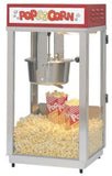 Super 88 Popper w/Light Sign 2489, Popcorn Equipment, Cromers Pnuts, LLC - Cromers Pnuts, LLC