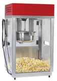Deluxe Antique Popper 60 Special 2660GT, Popcorn Equipment, Cromers Pnuts, LLC - Cromers Pnuts, LLC