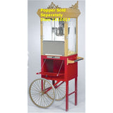 Cart P-60 2659CR for 2660GT - $450.00, Popcorn Equipment, Cromers Pnuts, LLC - Cromers Pnuts, LLC
