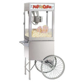 Macho Pop Popper - 16 oz, Popcorn Equipment, Cromers Pnuts, LLC - Cromers Pnuts, LLC
