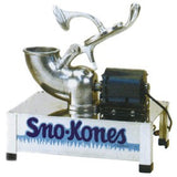 Shavette Ice Shaver 1006 - $469.00, Snow Cone Equipment, Cromers Pnuts, LLC - Cromers Pnuts, LLC