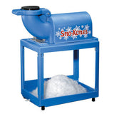 Sno-King Sno-Kone Machine - $699.00, Snow Cone Equipment, Cromers Pnuts, LLC - Cromers Pnuts, LLC