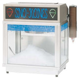 Shavatron Ice Shaver - 1020 - $2895.00, Snow Cone Equipment, Cromers Pnuts, LLC - Cromers Pnuts, LLC
