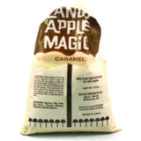 Caramel Candy Apple Magic, 1 lb, Candy Apple Supplies, Cromers Pnuts, LLC - Cromers Pnuts, LLC