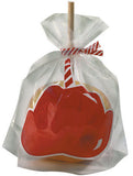 Wire Paper Ties, 2000, Candy Apple Supplies, Cromers Pnuts, LLC - Cromers Pnuts, LLC