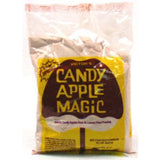 Red Candy Apple Magic, 1 lb, Candy Apple Supplies, Cromers Pnuts, LLC - Cromers Pnuts, LLC