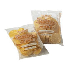 Nacho Chips 3 oz., 48, Snack Bar Supplies, Cromers Pnuts, LLC - Cromers Pnuts, LLC