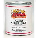 El Nacho Grande Cheese Sauce
