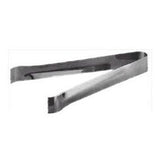 Stainless Steel Tongs - 6 Inch - $1.65, Snack Bar Equipment, Cromers Pnuts, LLC - Cromers Pnuts, LLC
