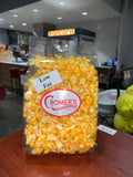 Low-Fat Cheddar Popcorn