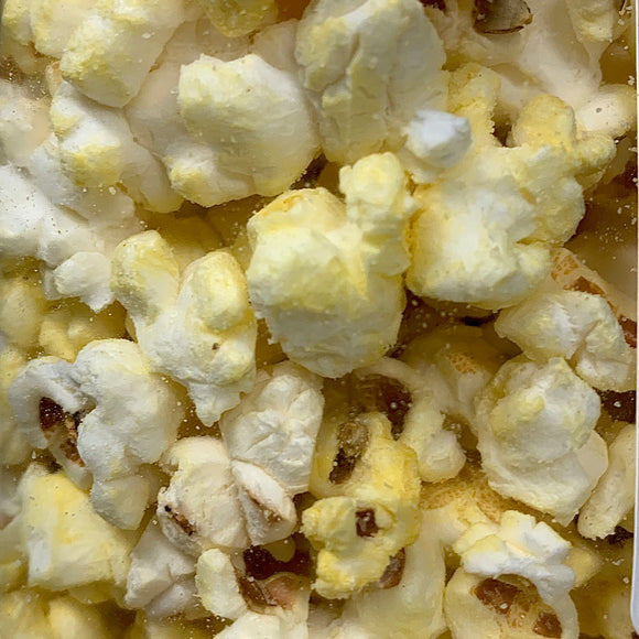 Salt & Vinegar Popcorn
