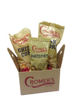 Cromer's Little Threesome, Gift Ideas, Cromers Pnuts, LLC - Cromers Pnuts, LLC