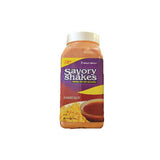 Shake on Bar-B-Q, 18 oz., Popcorn Supplies, Cromers Pnuts, LLC - Cromers Pnuts, LLC