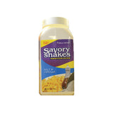 Shake on Salt & Vinegar, 18 oz., Popcorn Supplies, Cromers Pnuts, LLC - Cromers Pnuts, LLC